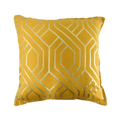 Rhea Amber Cushion (50 cm)