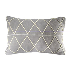 Lotus Pebble Cushion (55 cm)