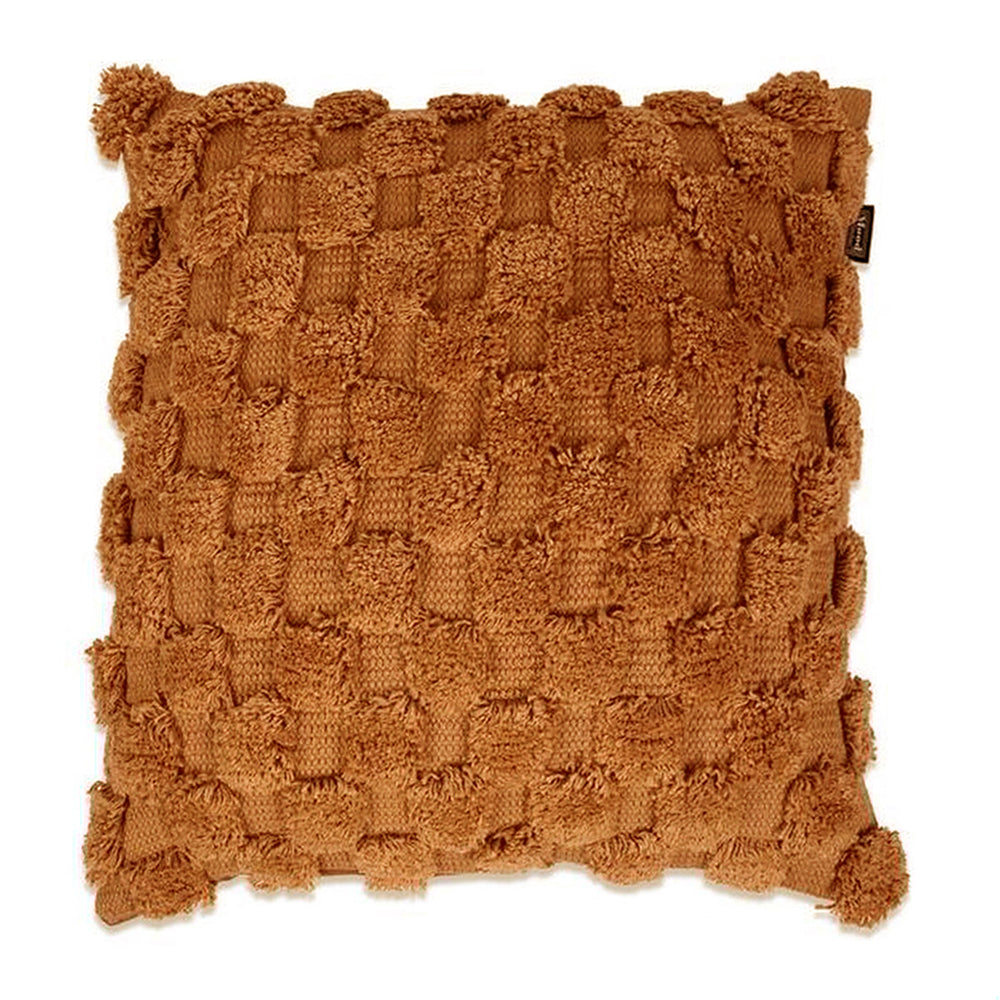 Amber Cushion Cover (45 cm)