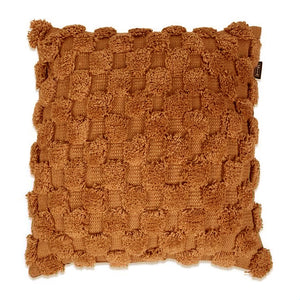 Amber Cushion Cover (45 cm)