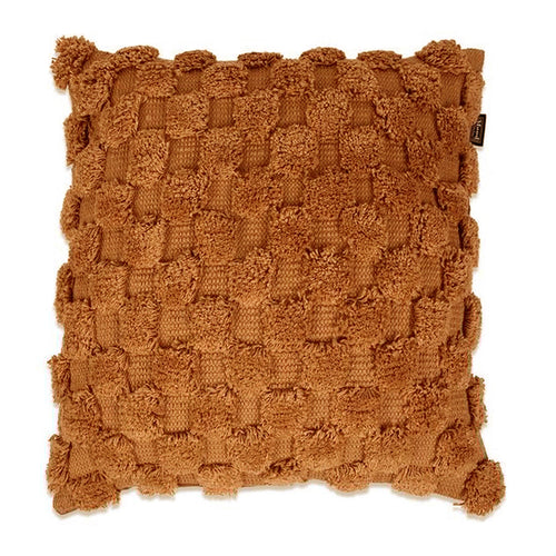 Amber Cushion Cover (45 cm)