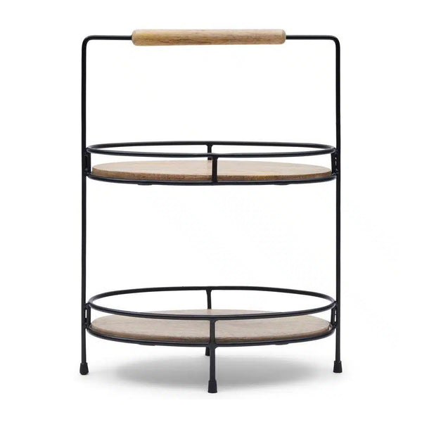 RM Lower East Side Etagere (45 cm)