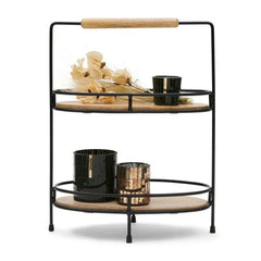 RM Lower East Side Etagere (45 cm)
