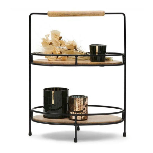 RM Lower East Side Etagere (45 cm)