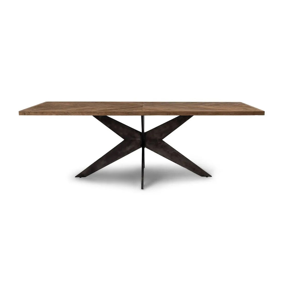 Falcon Crest Dining Table (230 cm)