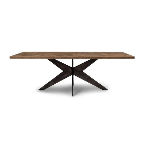 Falcon Crest Dining Table (230 cm)