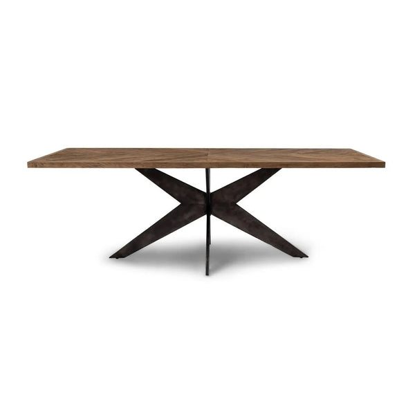 Falcon Crest Dining Table (230 cm)