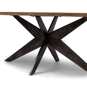 Falcon Crest Dining Table (230 cm)