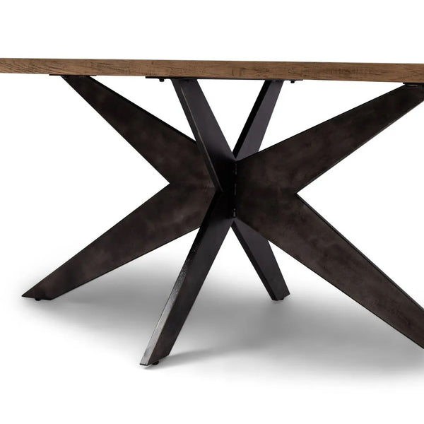 Falcon Crest Dining Table (230 cm)