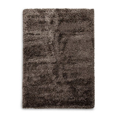 RM Cecil Black Rug (290 cm)