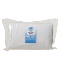Snow carpet polyester
