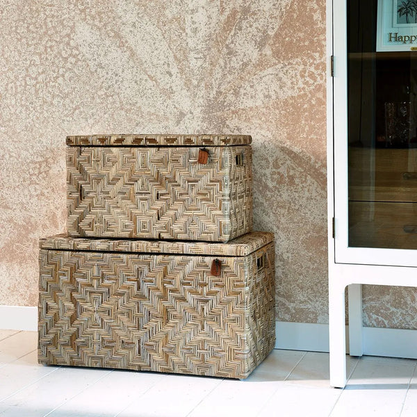 RM Port Barton trunk L58cm