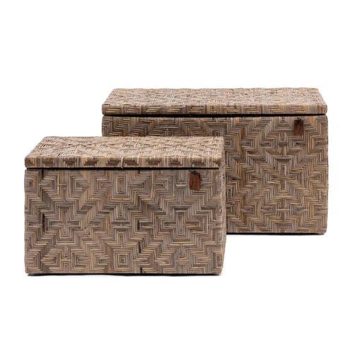 RM Port Barton trunk L58cm