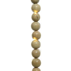 LED Bead Garland (180cm)