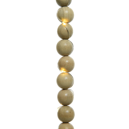 LED Bead Garland (180cm)