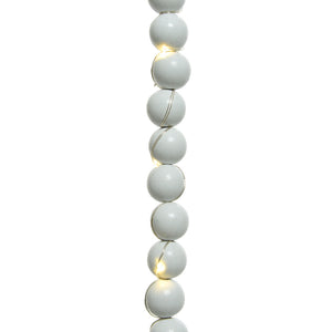 LED Bead Garland (18cm)