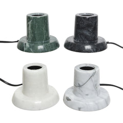 Table Lamp 4 Colors (9 cm) Each At