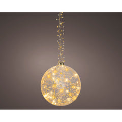 Micro LED ball flashing effect BO indoor