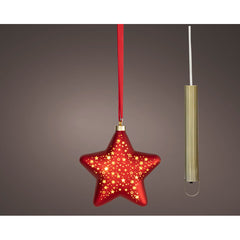 Micro LED star steady BO indoor