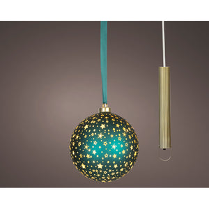 Micro LED ball steady BO indoor