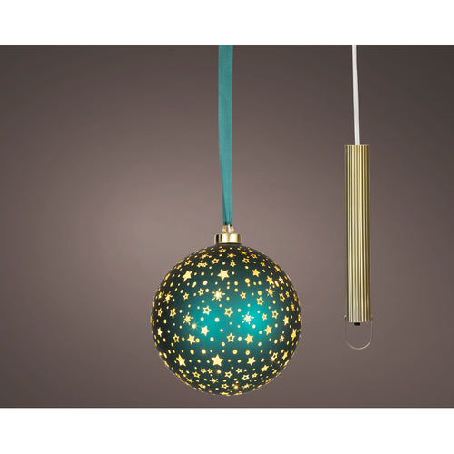 Micro LED ball steady BO indoor