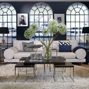RM Cecil Cream Rug (320 cm)