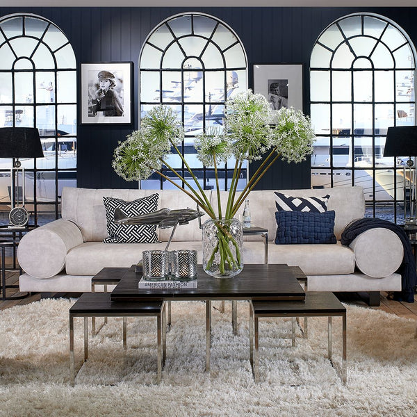 RM Cecil Cream Rug (320 cm)