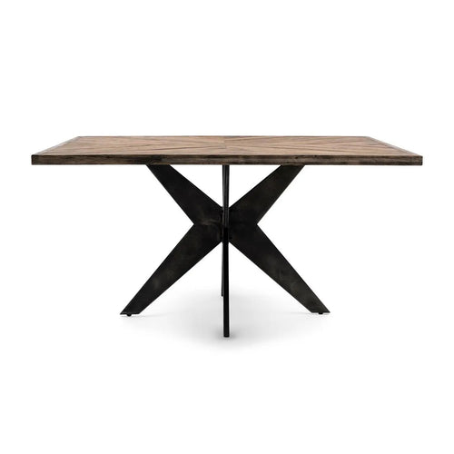 Falcon Crest Square Dining Table