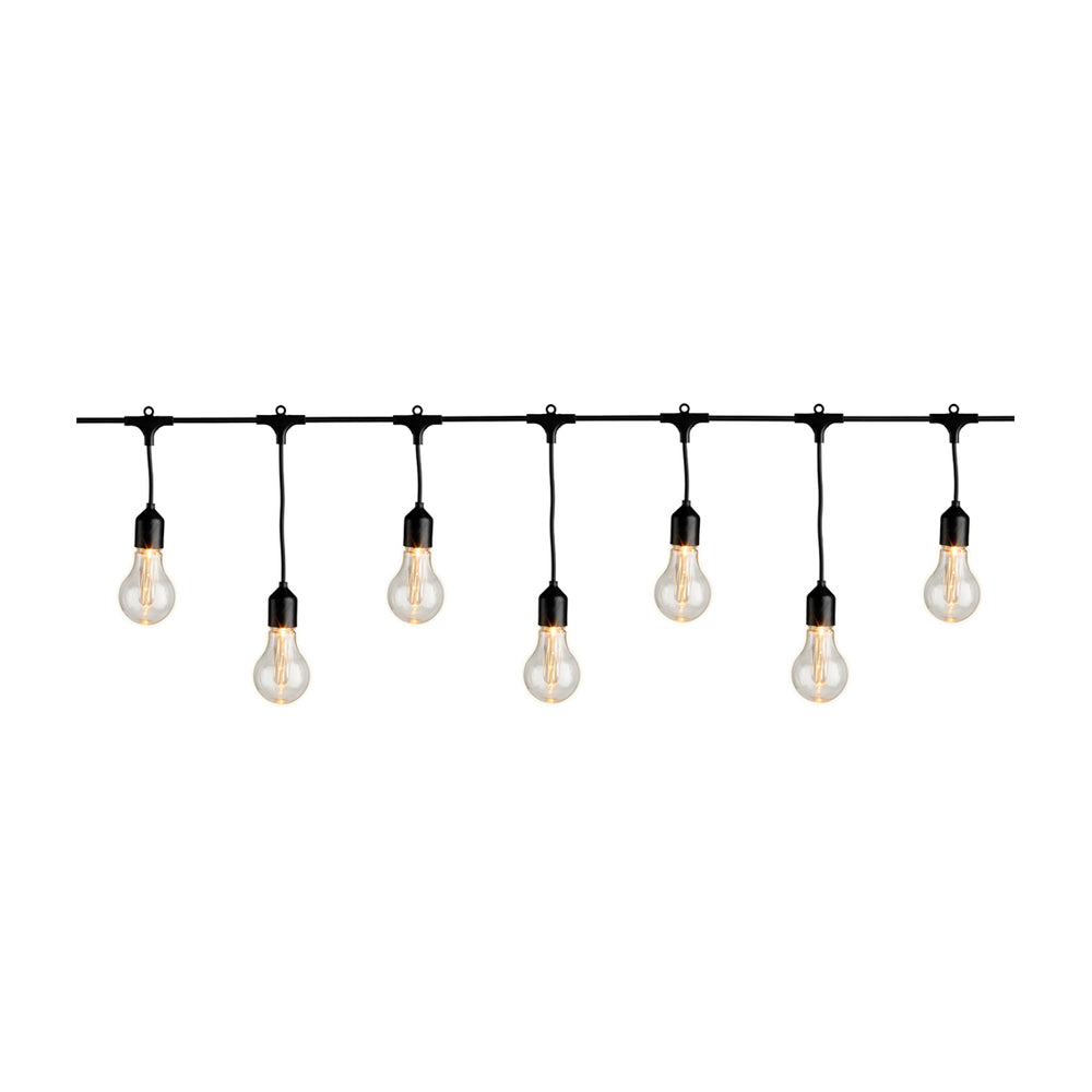 LED bulb 950 20L blck classic