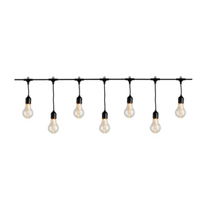LED bulb 950 20L blck classic