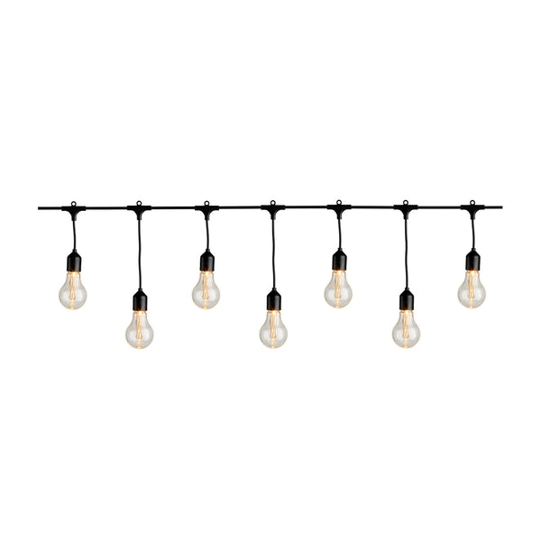 LED bulb 950 20L blck classic