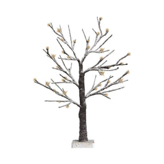 LED Mini Tree Snow (60cm)