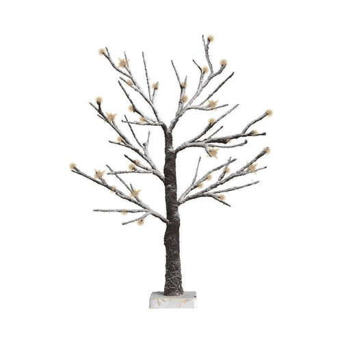 LED Mini Tree Snow (60cm)