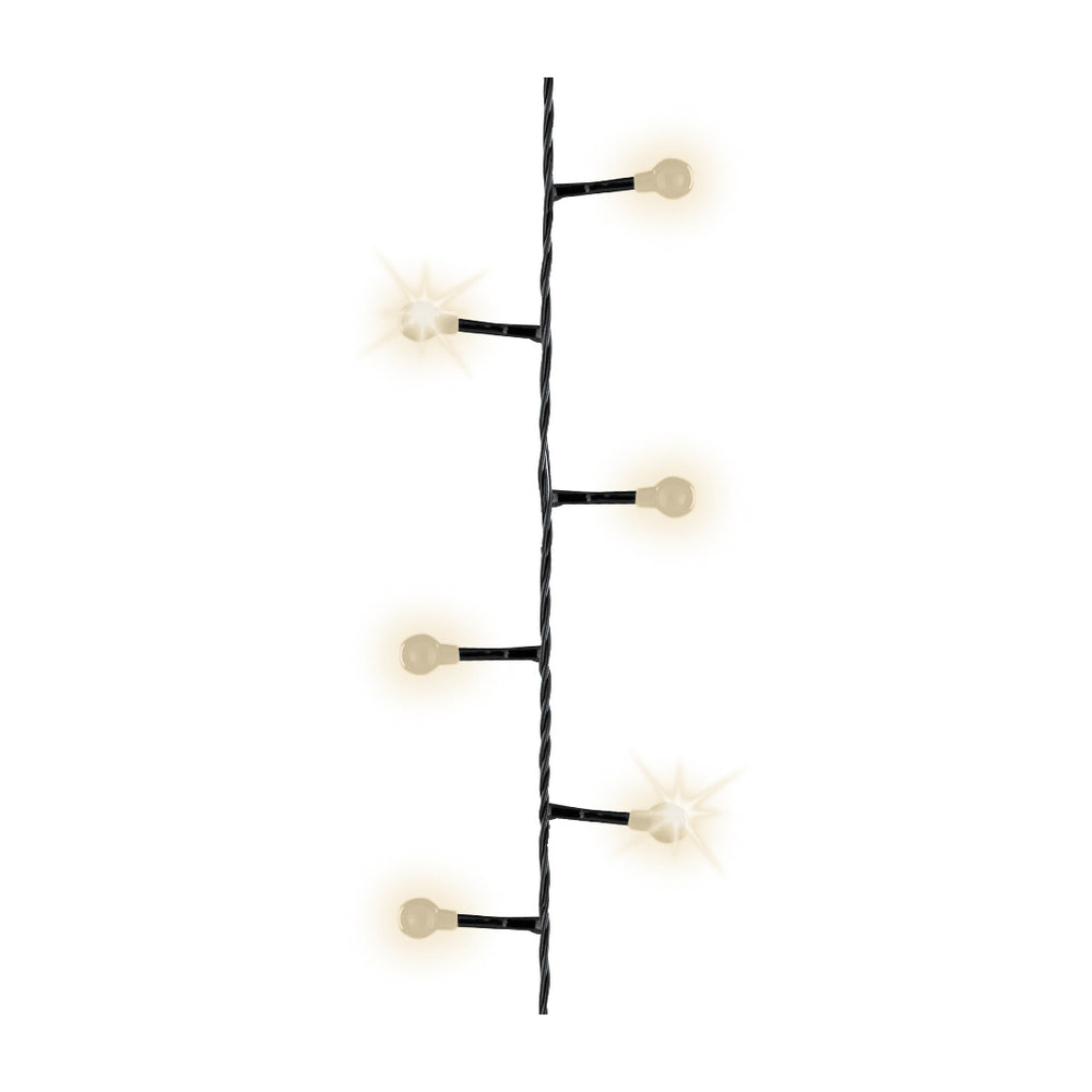 LED Cherry Compact Twinkle Light (11m)