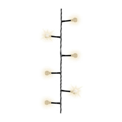 LED Cherry Compact Twinkle Light (11m)