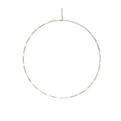 Micro LED White Round Light 80L