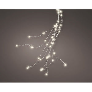 Micro LED tree bunch steady outdoor