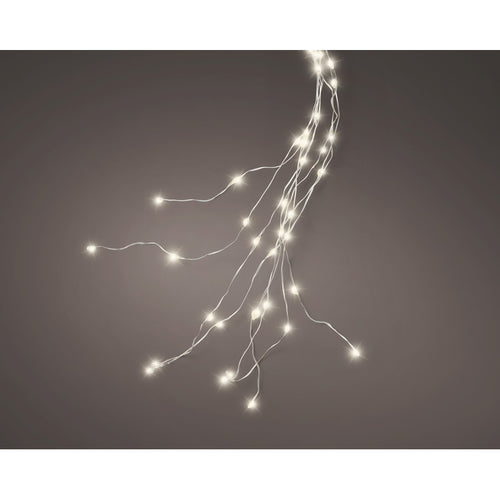 Micro LED tree bunch steady outdoor