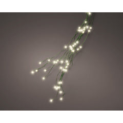 Micro LED tree bunch steady outdoor
