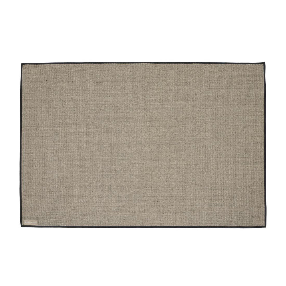 RM Tisbury Olive Rug (290 cm)