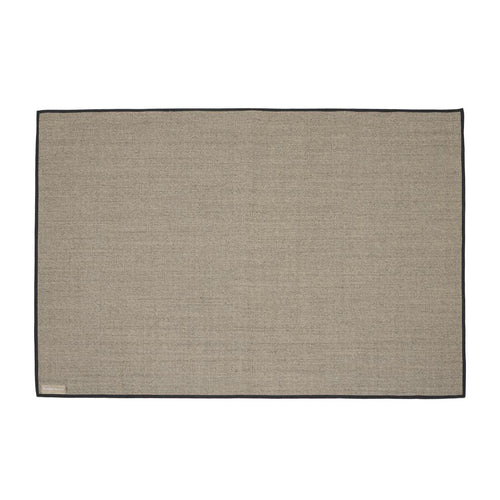 RM Tisbury Olive Rug (290 cm)