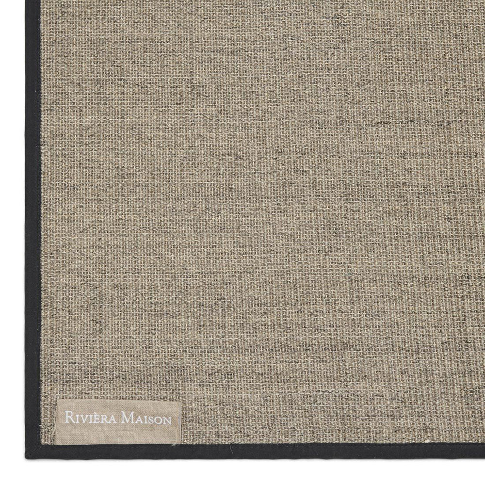 RM Tisbury Olive Rug (290 cm)