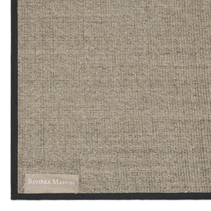RM Tisbury Olive Rug (290 cm)