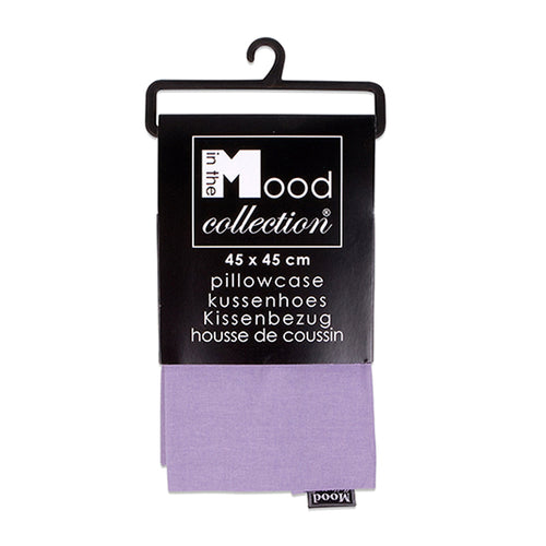Purple Move Cushion Cover (45 cm)