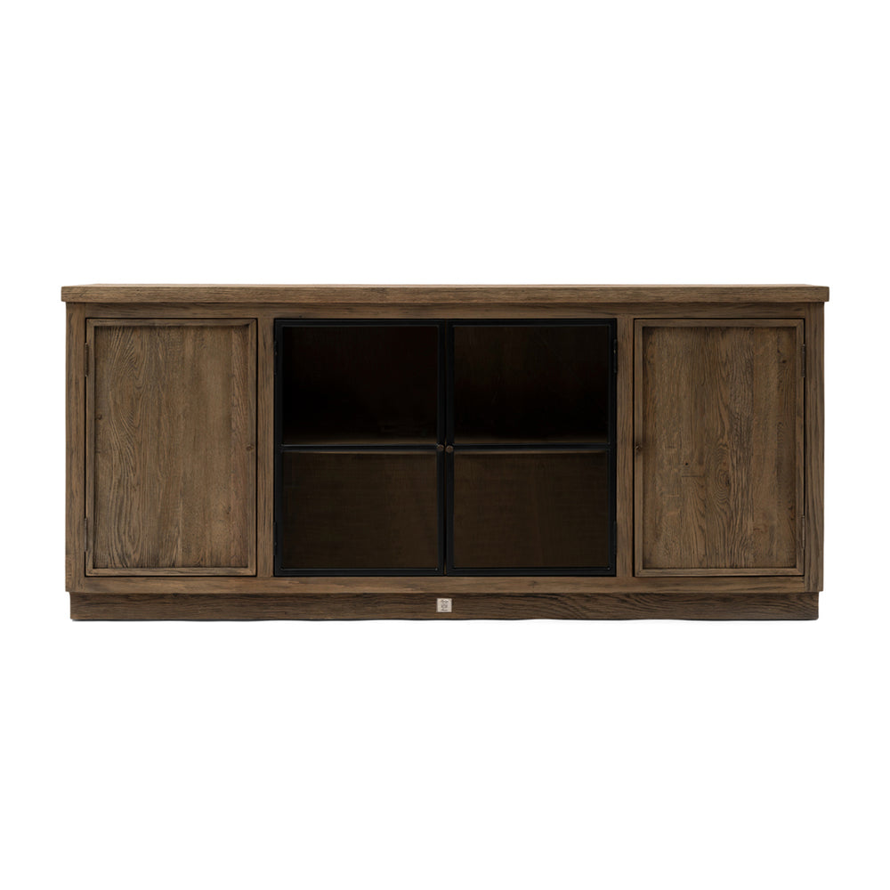 RM Clearwater Creek Dresser