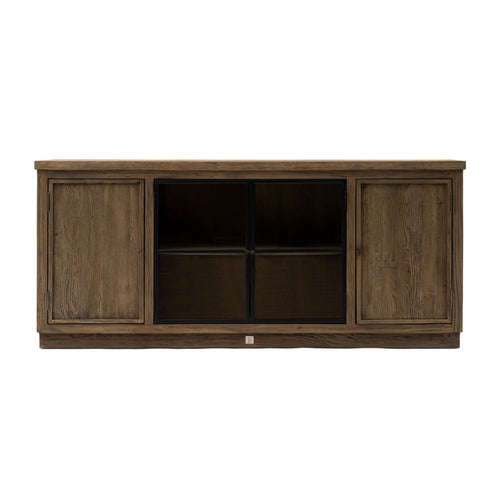 RM Clearwater Creek Dresser
