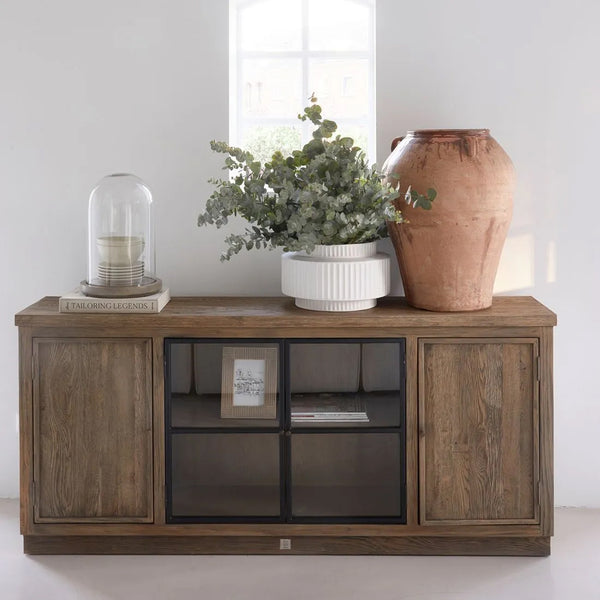 RM Clearwater Creek Dresser