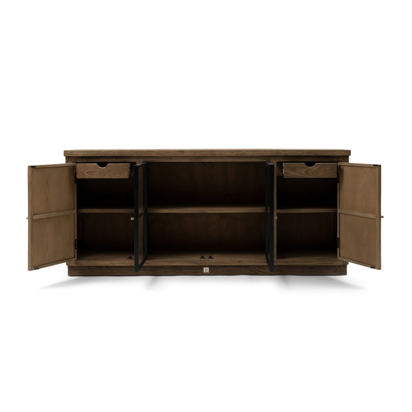 RM Clearwater Creek Dresser