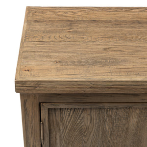 RM Clearwater Creek Dresser