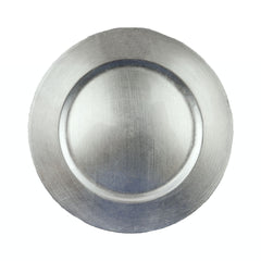 Silver Plate (33cm)